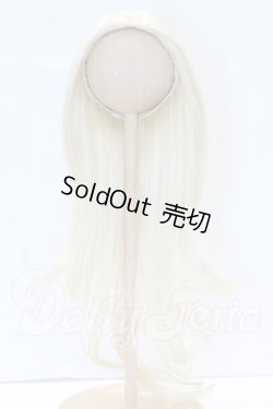 画像1: 8-9inch/ウィッグ S-26-07-26-391-SK-ZS
