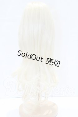 画像2: 8-9inch/ウィッグ S-26-07-26-391-SK-ZS