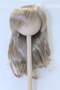 画像1: 7-8inch/ウィッグ S-26-05-03-100-SK-ZS