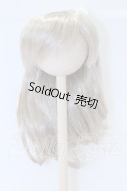 画像1: 7-8inch/ウィッグ S-26-07-12-488-SK-ZS