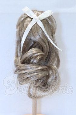 画像2: 7-8inch/ウィッグ S-26-05-03-100-SK-ZS