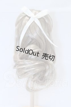 画像2: 7-8inch/ウィッグ S-26-07-12-488-SK-ZS