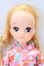 画像1: 2代目リカちゃん/なかよしトリオ パットちゃん S-26-07-05-062-YB-ZS (1)