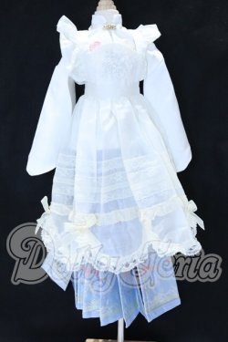 画像1: MDD/OF:衣装セット S-26-05-17-100-SK-ZS
