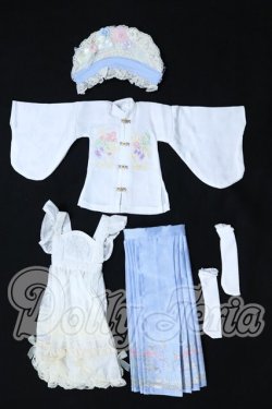 画像4: MDD/OF:衣装セット S-26-05-17-100-SK-ZS