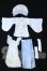 画像4: MDD/OF:衣装セット S-26-05-17-100-SK-ZS (4)
