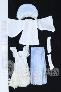 画像5: MDD/OF:衣装セット S-26-05-17-100-SK-ZS