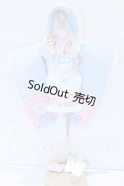 画像1: MDD/OF:衣装セット S-26-05-03-093-SK-ZS