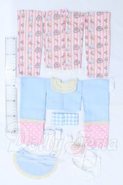 画像4: MDD/OF:衣装セット S-26-05-03-093-SK-ZS