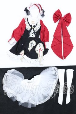 画像1: MDD/OF:衣装セット S-26-05-24-061-SK-ZS