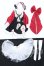 画像1: MDD/OF:衣装セット S-26-05-24-061-SK-ZS (1)
