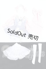 MDD/OF:衣装セット S-26-05-31-028-SK-ZS