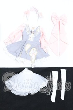 画像1: MDD/OF:衣装セット S-26-05-31-028-SK-ZS