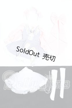 画像1: MDD/OF:衣装セット S-26-05-31-028-SK-ZS