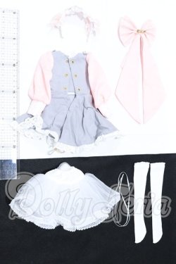 画像2: MDD/OF:衣装セット S-26-05-31-028-SK-ZS