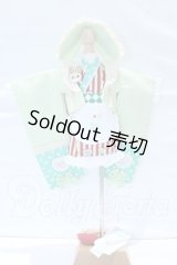 MDD/OF:衣装セット S-26-07-12-449-SK-ZS