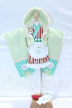 画像1: MDD/OF:衣装セット S-26-05-03-092-SK-ZS
