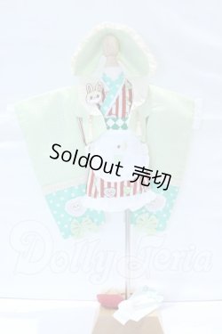画像1: MDD/OF:衣装セット S-26-07-12-449-SK-ZS