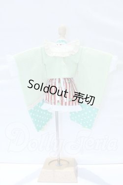 画像2: MDD/OF:衣装セット S-26-07-12-449-SK-ZS