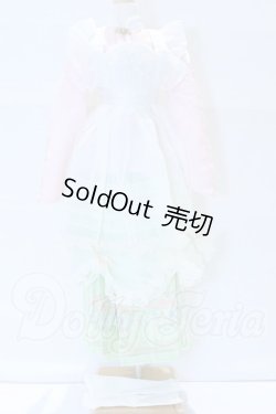 画像1: MDD/OF:衣装セット S-26-05-17-099-SK-ZS