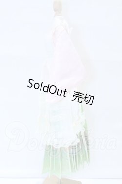 画像2: MDD/OF:衣装セット S-26-05-17-099-SK-ZS