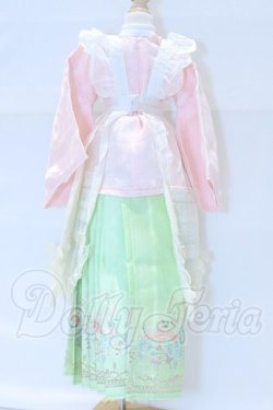 画像3: MDD/OF:衣装セット S-26-05-17-099-SK-ZS