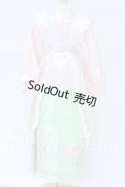 画像3: MDD/OF:衣装セット S-26-05-17-099-SK-ZS