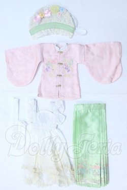 画像4: MDD/OF:衣装セット S-26-05-17-099-SK-ZS