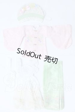 画像4: MDD/OF:衣装セット S-26-05-17-099-SK-ZS