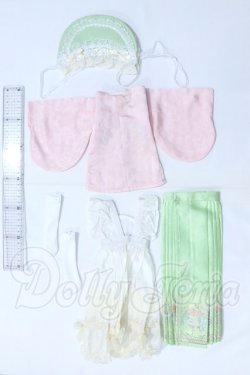 画像5: MDD/OF:衣装セット S-26-05-17-099-SK-ZS