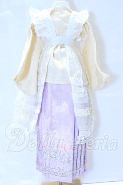 画像3: MDD/OF:衣装セット S-26-05-17-098-SK-ZS