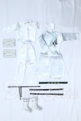 MDD/OF:衣装セット S-26-05-17-097-SK-ZS