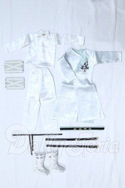 画像1: MDD/OF:衣装セット S-26-05-17-097-SK-ZS