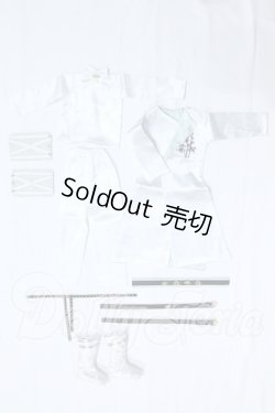 画像1: MDD/OF:衣装セット S-26-05-17-097-SK-ZS