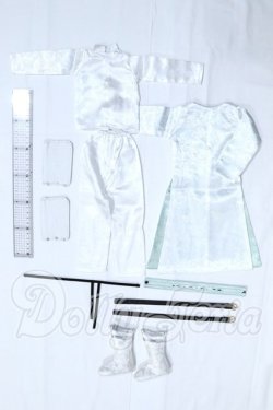 画像2: MDD/OF:衣装セット S-26-05-17-097-SK-ZS