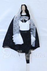 MDD/OF:衣装セット S-26-04-26-039-SK-ZS