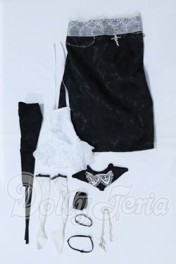 画像4: MDD/OF:衣装セット S-26-04-26-039-SK-ZS