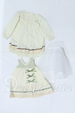 画像4: SDM＆MSD/OF:衣装セット S-26-04-26-034-SK-ZS