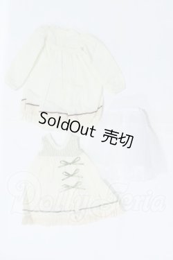 画像4: SDM＆MSD/OF:衣装セット S-26-06-21-563-SK-ZS