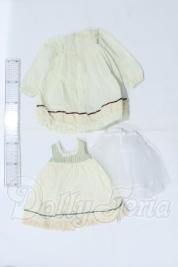 画像5: SDM＆MSD/OF:衣装セット S-26-04-26-034-SK-ZS