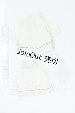 画像5: SDM＆MSD/OF:衣装セット S-26-06-21-563-SK-ZS