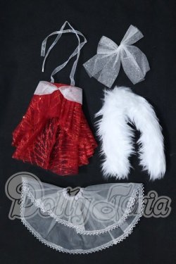 画像5: SDM＆MSD/OF:衣装セット S-26-04-26-033-SK-ZS