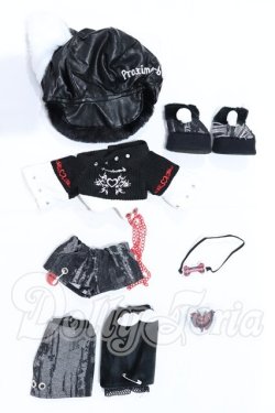 画像1: MDD/OF:衣装セット S-26-05-24-063-SK-ZS