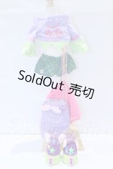 MDD/OF:衣装セット S-26-05-03-094-SK-ZS