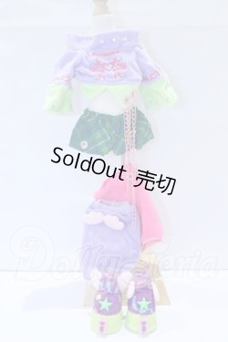 画像1: MDD/OF:衣装セット S-26-05-03-094-SK-ZS