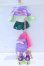 画像1: MDD/OF:衣装セット S-26-05-03-094-SK-ZS (1)