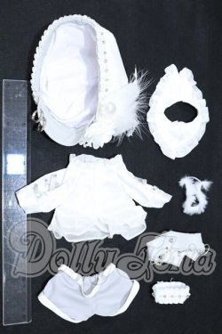 画像2: MDD/OF:衣装セット S-26-05-31-026-SK-ZS