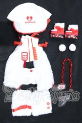 MDD/OF:衣装セット S-26-05-24-062-SK-ZS
