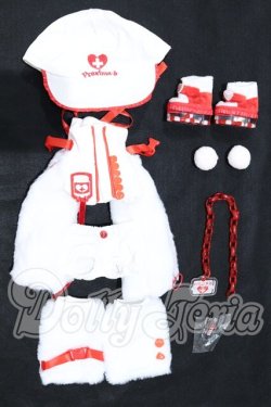 画像1: MDD/OF:衣装セット S-26-05-24-062-SK-ZS