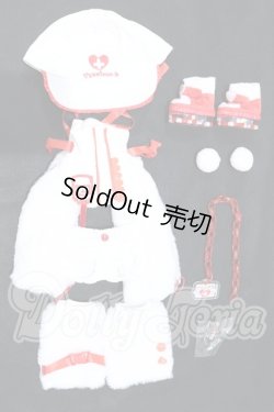 画像1: MDD/OF:衣装セット S-26-05-24-062-SK-ZS